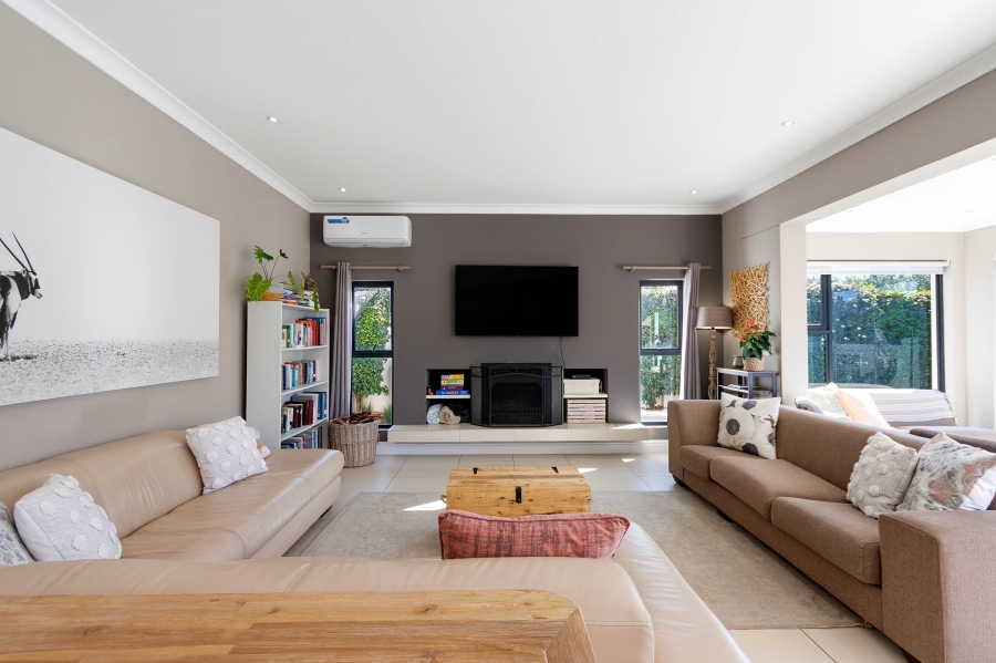 3 Bedroom Property for Sale in Croydon Olive Estate Western Cape